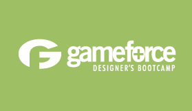 gameforce designer's bootcamp