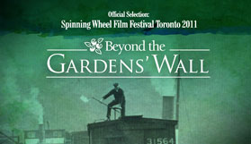 Beyond the Gardens' Wall